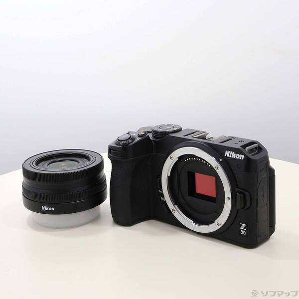 Nikon(ニコン) Z 30 16-50 VR レンズキット 