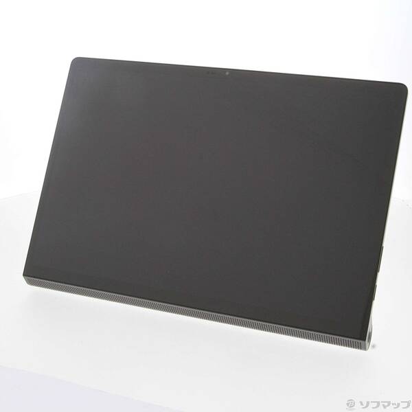 【中古】Lenovo(レノボジャパン) 〔展示品〕 Lenovo Yoga Tab 13 128GB シャドーブラック ZA8E0029JP Wi-Fi 【377-ud】