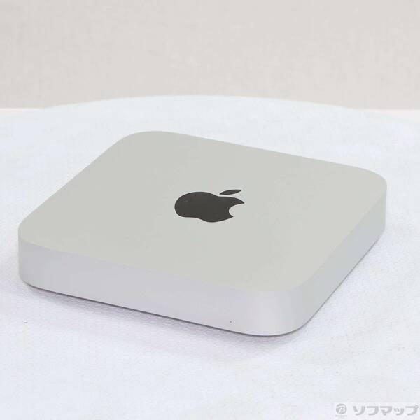 šApple(åץ) Mac mini Late 2020 MGNR3JA Apple M1 8CPU_8GPU 8GB SSD256GB 13.6 Ventura 297-ud