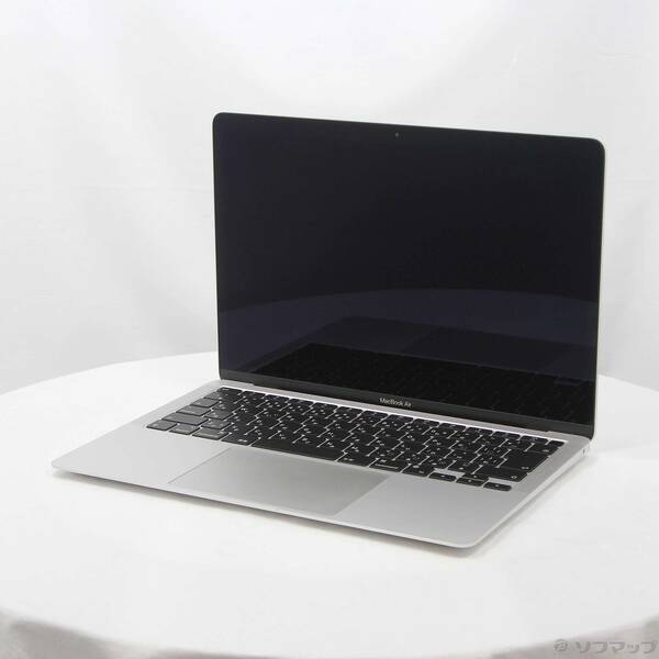 šApple(åץ) MacBook Air 13.3-inch Late 2020 MGN93JA Apple M1 8CPU_7GPU 8GB SSD256GB С 12.6 Monterey 258-ud