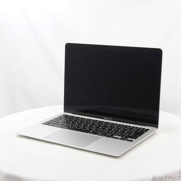 šApple(åץ) MacBook Air 13.3-inch Late 2020 MGN93JA Apple M1 8CPU_7GPU 8GB SSD256GB С 12.6 Monterey 352-ud