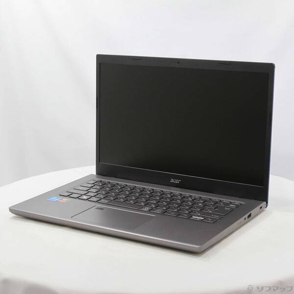 【中古】Acer(エイサー) 〔展示品〕 Aspire 5 A514-55-N38U／B アクティブブルー 【276-ud】