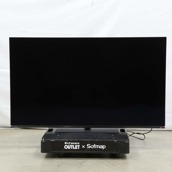 šTVSREGZA Ÿʡ ͭELƥ REGZA(쥰) 55X8900L 55V Bluetoothб 4Kб BSCS 4K塼ʡ¢ YouTubeб 258-ud