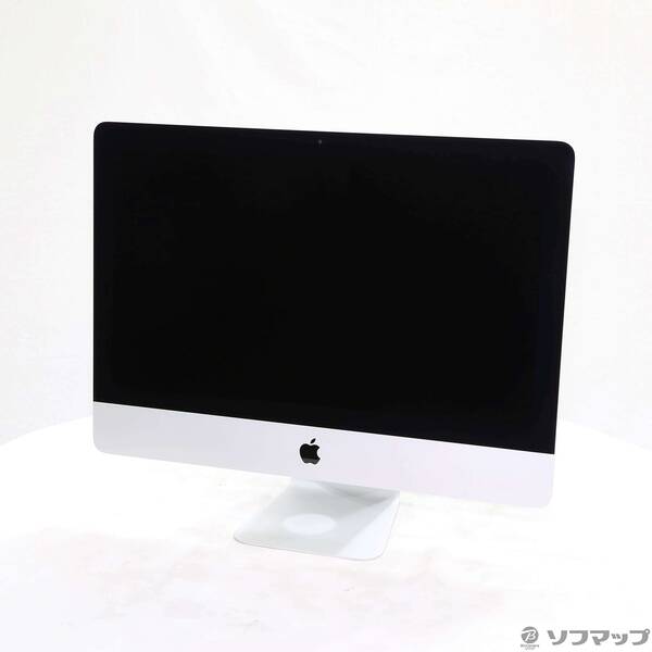 【中古】Apple(アップル) iMac 21.5-inch M