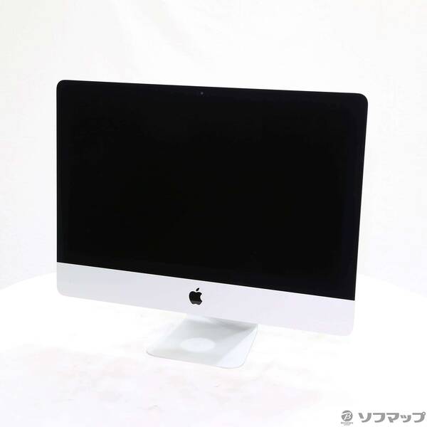 【中古】Apple(アップル) iMac 21.5-inch M