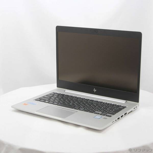 【中古】hp(エイチピー) HP EliteBook 830 G5 6YX88PA#ABJ 【348-ud】