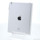 yÁzApple(Abv) iPad 4 16GB zCg MD513J^A Wi-Fi y247-udz