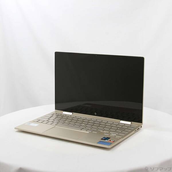 hp(エイチピー) HP ENVY x360 13-bd0000 54J98PA-AAAB ペイルゴールド 