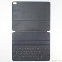 【中古】Apple(アップル) 12.9インチ iPad Pro用 Smart Keyboard Folio MU8H2J/A 【344-ud】