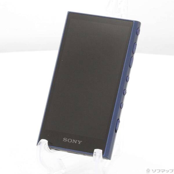 šSONY(ˡ) WALKMAN A300꡼ 32GB+microSD ֥롼 NW-A306(L) 276-ud