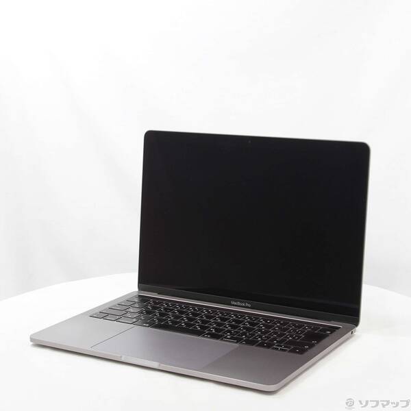 šApple(åץ) MacBook Pro 13.3-inch Mid 2019 MUHN2JA Core_i5 1.4GHz 8GB SSD128GB ڡ쥤 10.15 Catalina 352-ud