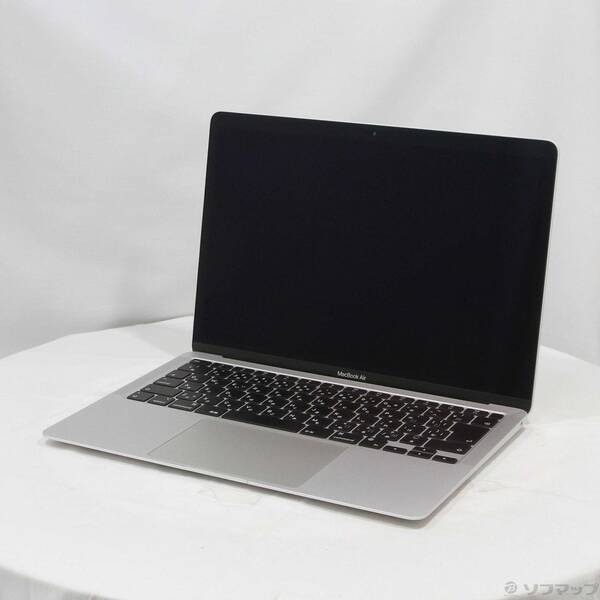 šApple(åץ) MacBook Air 13.3-inch Late 2020 MGN93JA Apple M1 8CPU_7GPU 8GB SSD256GB С 12.6 Monterey 297-ud