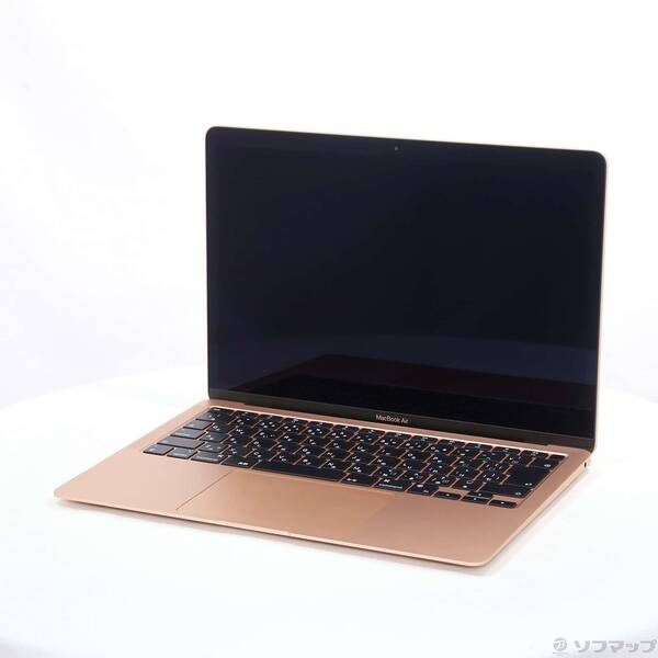 šApple(åץ) MacBook Air 13.3-inch Late 2020 MGND3JA Apple M1 8CPU_7GPU 8GB SSD256GB  12.6 Monterey 349-ud