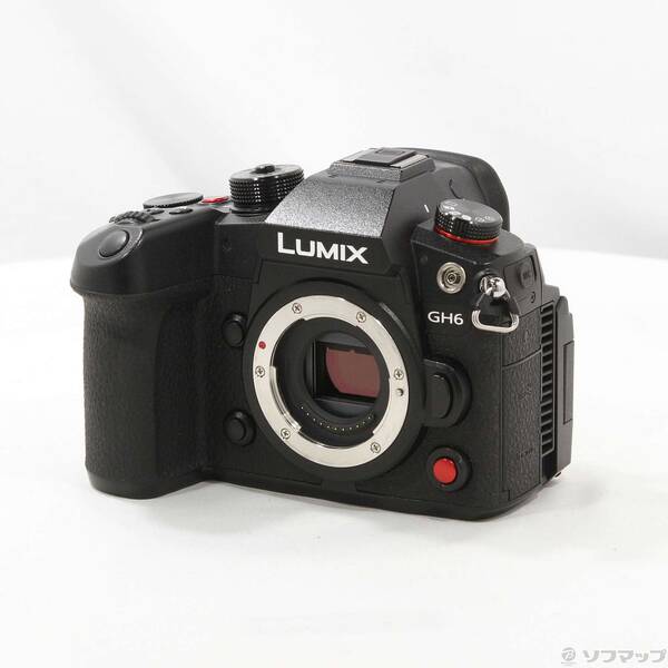 【中古】Panasonic(パナソニック) LUMIX 