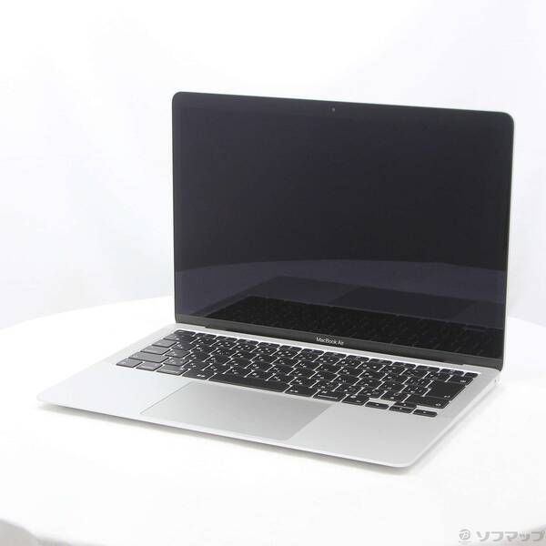 šApple(åץ) MacBook Air 13.3-inch Late 2020 MGNA3JA Apple M1 8CPU_8GPU 8GB SSD512GB С 12.6 Monterey 297-ud