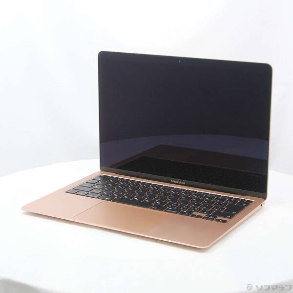 šApple(åץ) MacBook Air 13.3-inch Late 2020 MGNE3JA Apple M1 8CPU_8GPU 16GB SSD512GB  12.6 Monterey 349-ud