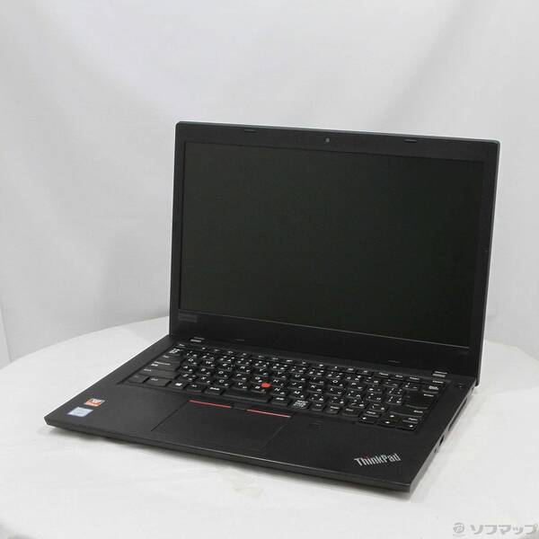 【中古】Lenovo(レノボジャパン) ThinkP