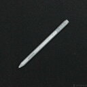 【中古】Microsoft(マイクロソフト) Surface Pen EYV-00015 シルバー 【258-ud】