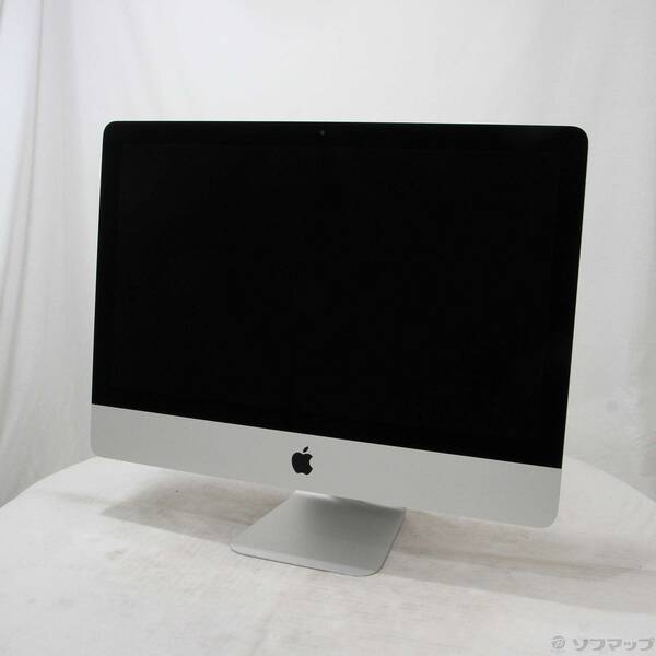 【中古】Apple(アップル) iMac 21.5-inch M