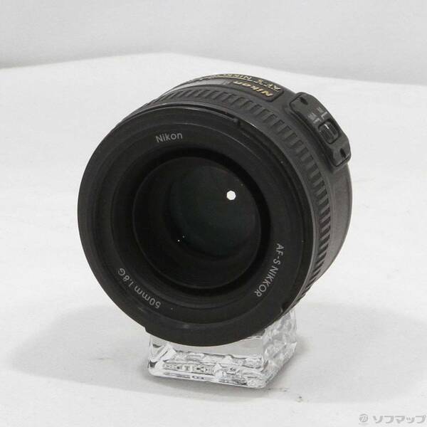 【中古】Nikon(ニコン) Nikon AF-S NIKKOR 5