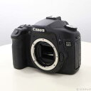 【中古】Canon(キヤノン) EOS 50D 【352-ud】