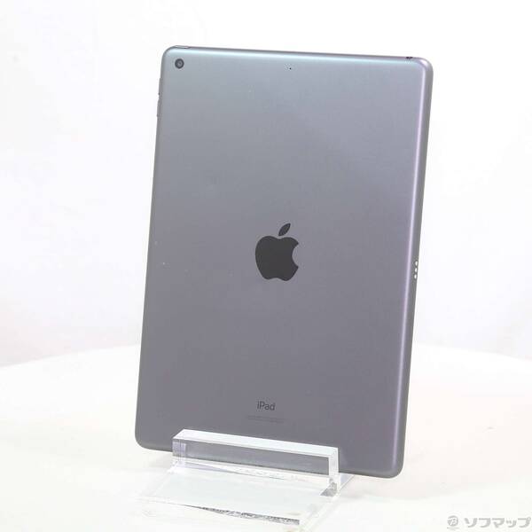 šApple(åץ) iPad 8 128GB ڡ쥤 MYLD2JA Wi-Fi 295-ud