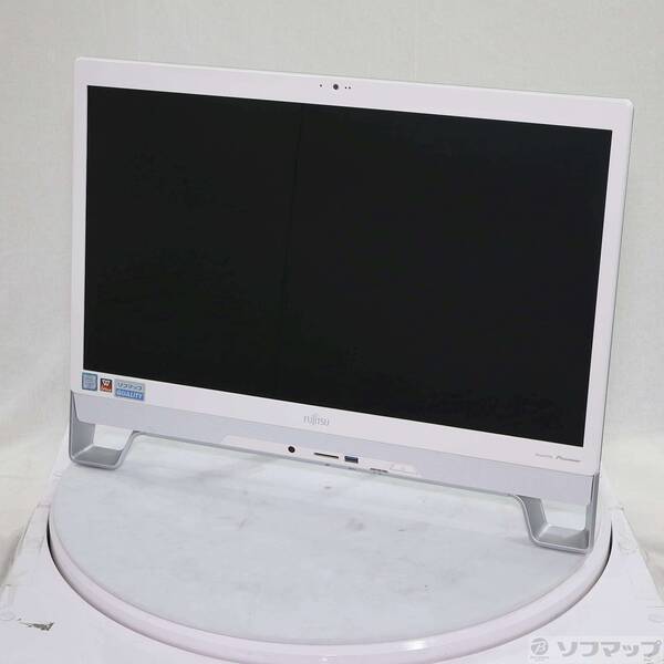 【中古】FUJITSU(富士通） ESPRIMO FH70／