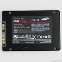 【中古】SAMSUNG(サムスン) SSD 850 PRO 2.5 SATA III 256GB MZ-7KE256 【305-ud】