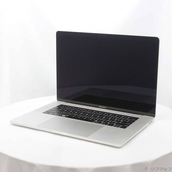 【中古】Apple(アップル) MacBook Pro 15-i