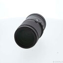 SIGMA(シグマ) 100-400mm F5-6.3 DG DN OS Contemporary ソニーEマウント用 