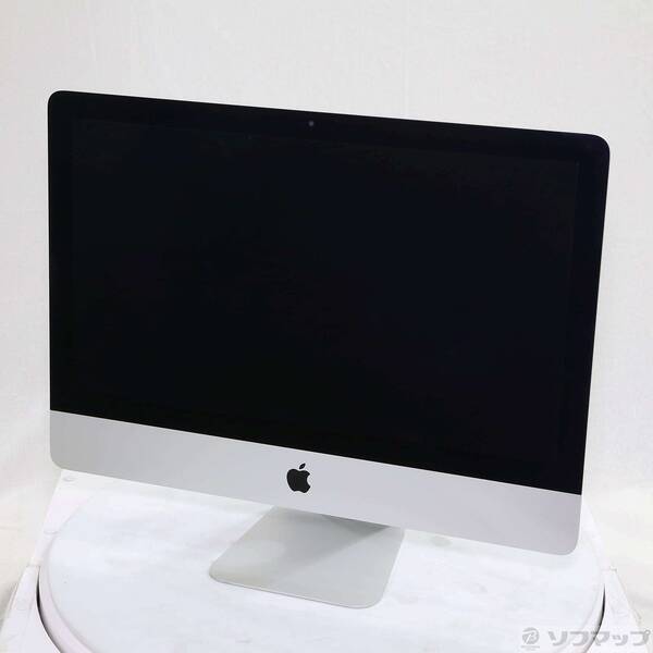 【中古】Apple(アップル) iMac 21.5-inch M