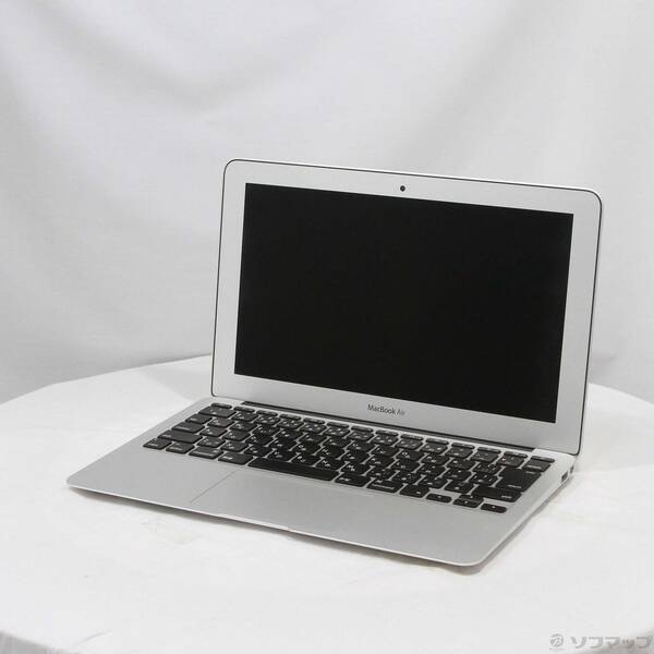 եޥåŷԾŹ㤨֡šApple(åץ MacBook Air 11.6-inch Early 2014 MD712JB Core_i5 1.4GHz 4GB SSD256GB 10.15 Catalina 262-udۡפβǤʤ25,730ߤˤʤޤ