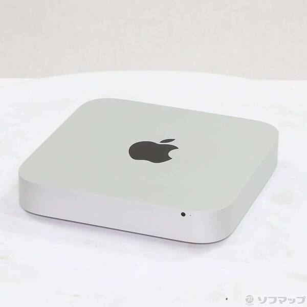 【中古】Apple(アップル) Mac mini Late 20