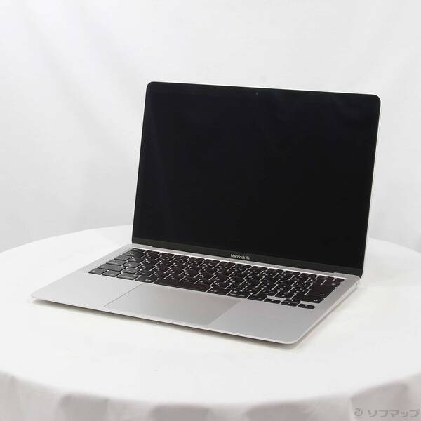 šApple(åץ) MacBook Air 13.3-inch Late 2020 MGN93JA Apple M1 8CPU_7GPU 8GB SSD256GB С 12.6 Monterey 352-ud