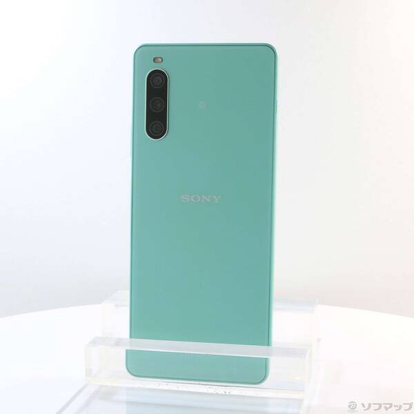 【中古】SONY(ソニー) Xp