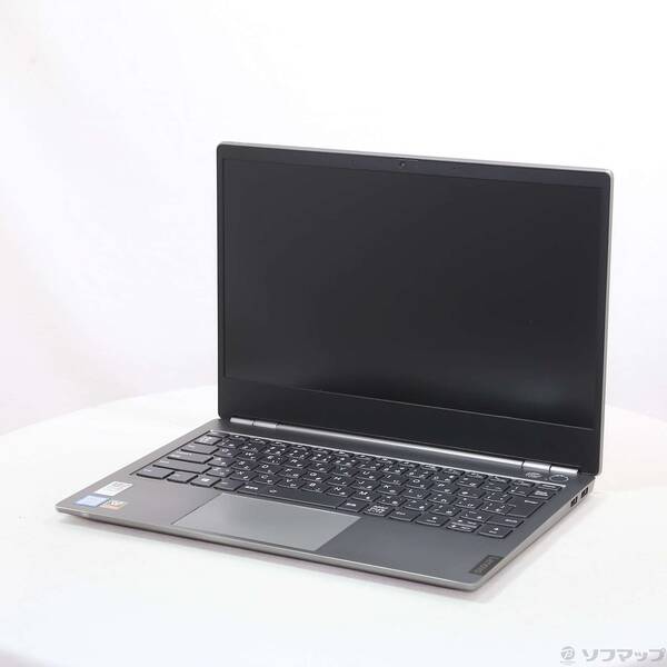 【中古】Lenovo(レノボジャパン) ThinkBook 13s-IWL 20R9004YJP 【262-ud】