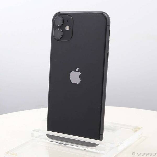 šApple(åץ) iPhone11 128GB ֥å NWM02JA SIMե꡼ 349-ud