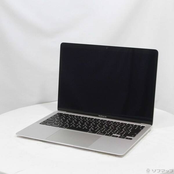 šApple(åץ) MacBook Air 13.3-inch Late 2020 MGNA3JA Apple M1 8CPU_8GPU 8GB SSD512GB С 12.6 Monterey 368-ud