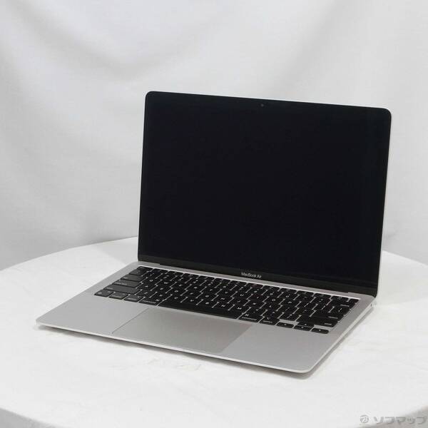 šApple(åץ) MacBook Air 13.3-inch Late 2020 MGN93JA Apple M1 8CPU_7GPU 8GB SSD256GB С 12.6 Monterey 344-ud