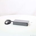 【中古】Microsoft(マイクロソフト) Surface Dock PF3-00010 【348-ud】