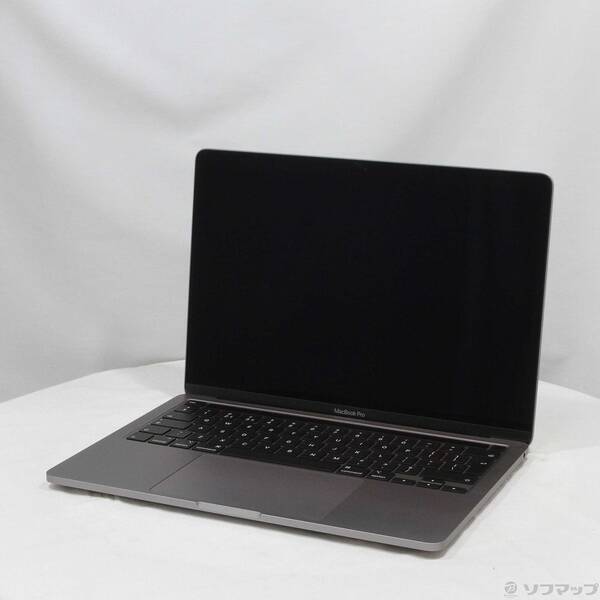 šApple(åץ) MacBook Pro 13.3-inch Mid 2020 MXK32JA Core_i5 1.4GHz 16GB SSD256GB ڡ쥤 10.15 Catalina 349-ud