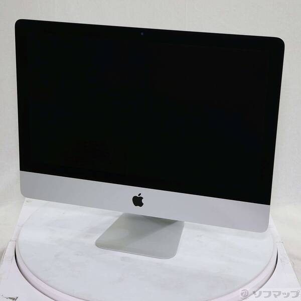 【中古】Apple(アップル) iMac 21.5-inch M