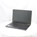 【中古】dynabook(ダイナブック) dynabook G83／DN PG8DNTCCGP7F31 【262-ud】