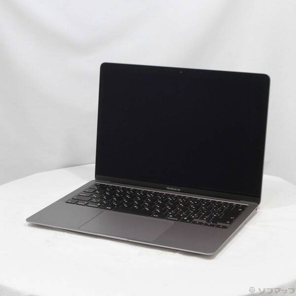 šApple(åץ) MacBook Air 13.3-inch Late 2020 MGN73JA Apple M1 8CPU_8GPU 8GB SSD512GB ڡ쥤 12.6 Monterey 377-ud