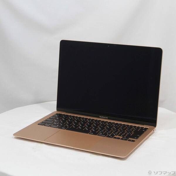 šApple(åץ) MacBook Air 13.3-inch Late 2020 MGNE3JA Apple M1 8CPU_8GPU 8GB SSD512GB  12.6 Monterey 258-ud