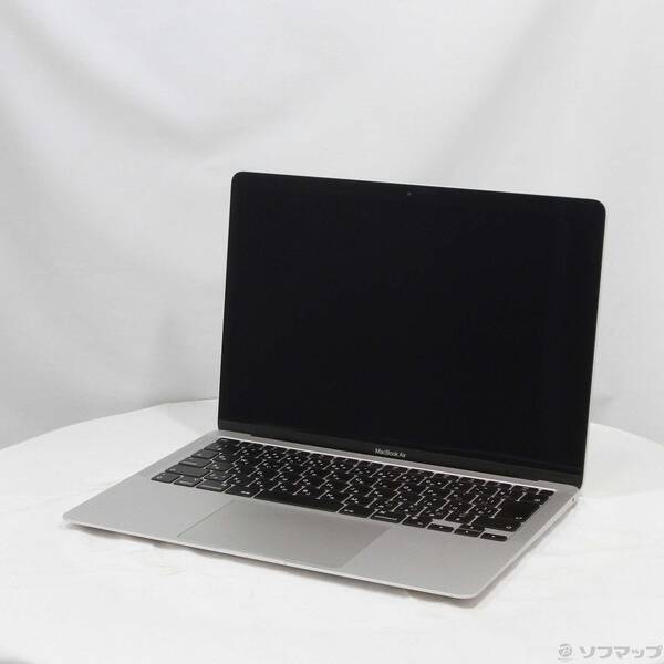 šApple(åץ) MacBook Air 13.3-inch Late 2020 MGN93JA Apple M1 8CPU_7GPU 8GB SSD256GB С 12.6 Monterey 262-ud