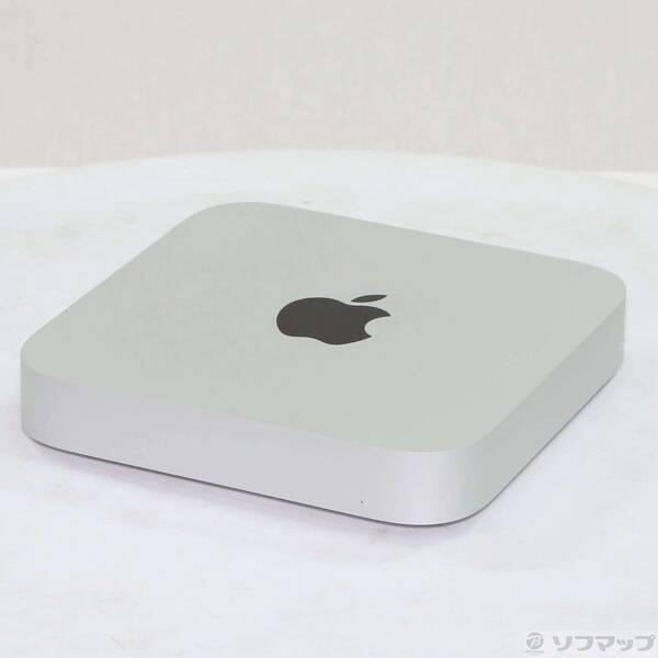 šApple(åץ) Mac mini Late 2020 MGNR3JA Apple M1 8CPU_8GPU 8GB SSD256GB 13.6 Ventura 371-ud