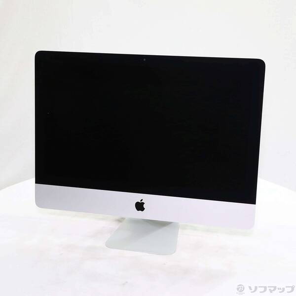 【中古】Apple(アップル) iMac 21.5-inch M