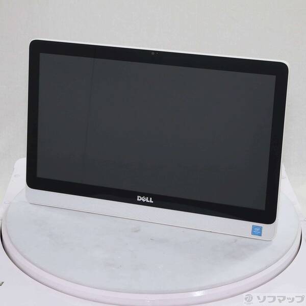 【中古】DELL(デル) Inspiron 3052 〔Windows 10〕 【258-ud】