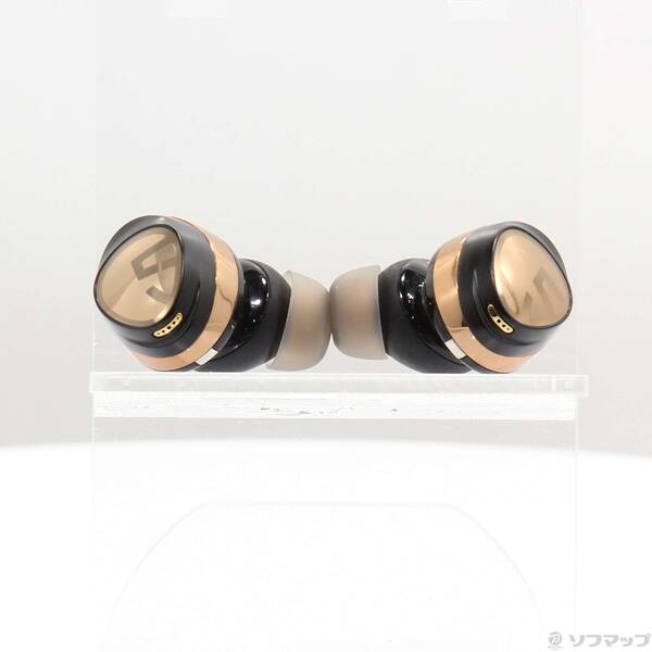 【中古】SoundPEATS OPERA 05 ブラック 【251-ud】